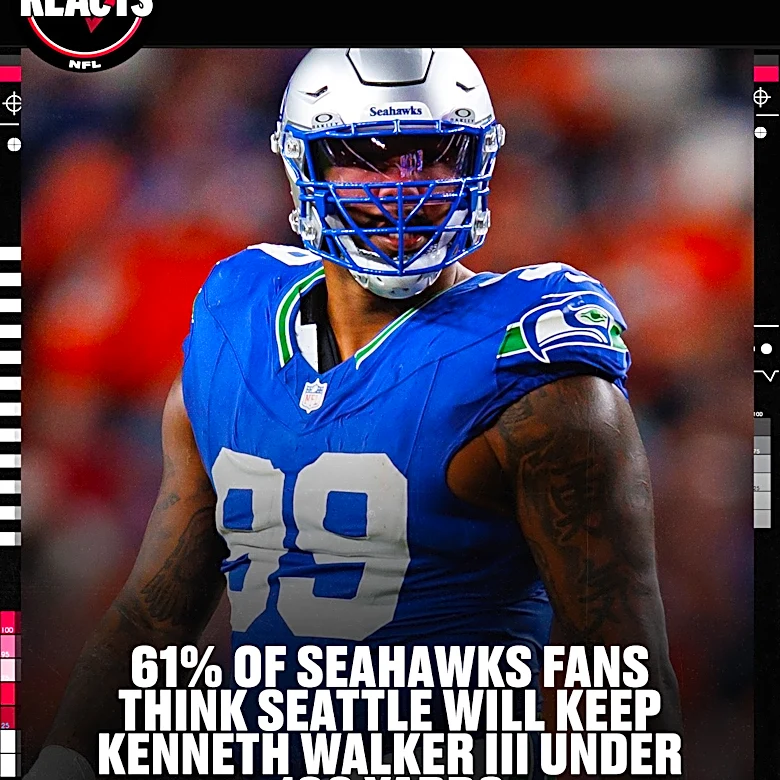 SBNation Reacts Results: Majority of Seahawks fans think defense will contain Kenneth Walker
