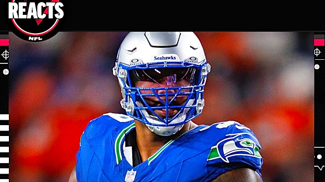 SBNation Reacts Results: Majority of Seahawks fans think defense will contain Kenneth Walker