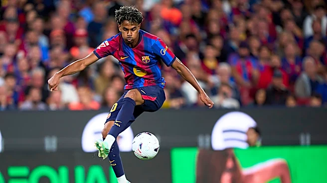 Who do you think will be Barcelona’s biggest X-factor in El Clasico against Real Madrid and why?