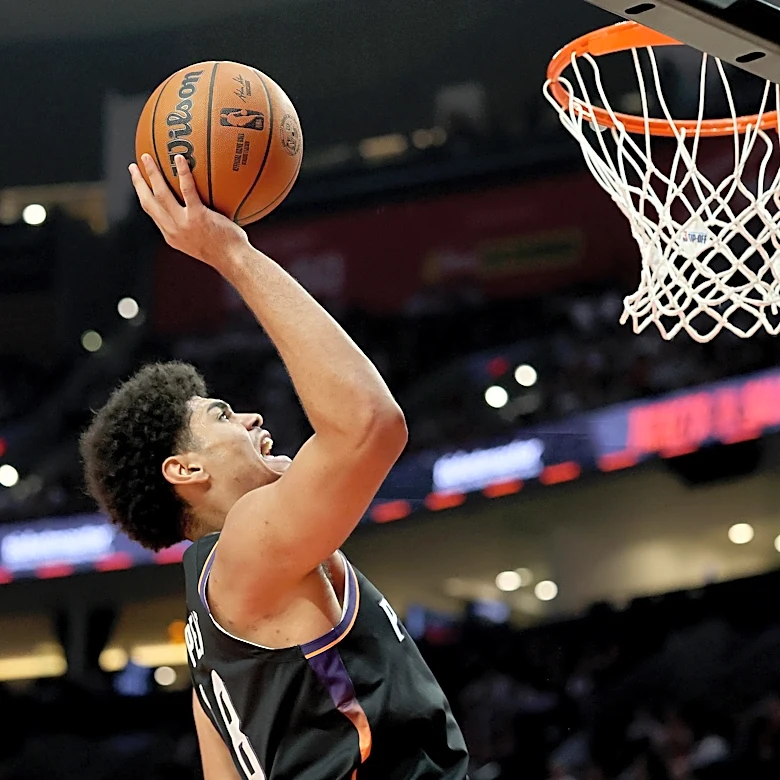 Inside the Suns: Game 1, the next 11 games, Drew Timme, Oso’s contract extension