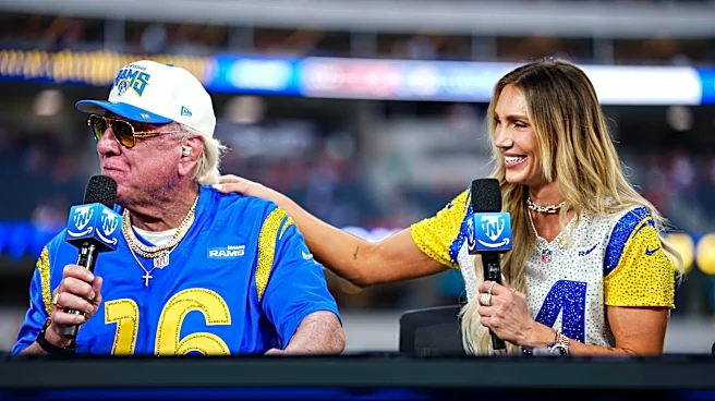 Positive updates on Ric Flair’s condition after restaurant fall