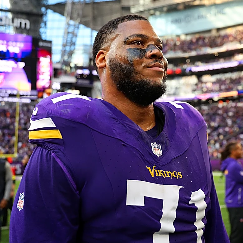 SB Nation Reacts Results: Many Happy Returns for the Vikings