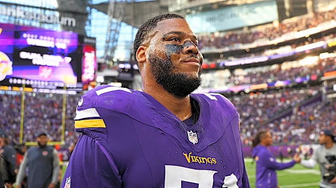 SB Nation Reacts Results: Many Happy Returns for the Vikings