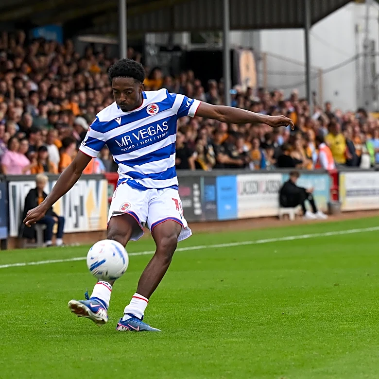 Reading 2-1 Barnsley: Player Ratings