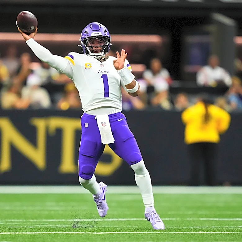 Minnesota Vikings News and Links: There Are No Easy Games!