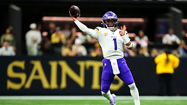 Minnesota Vikings News and Links: There Are No Easy Games!