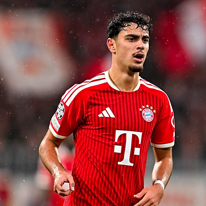 Aleksandar Pavlović to miss Bayern Munich’s clash against SC Freiburg with calf problems