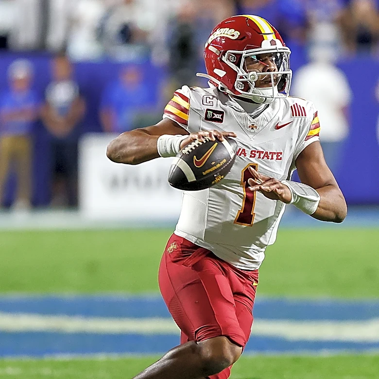 NFL draft prospects 2027: Players to watch for Iowa State at Arizona