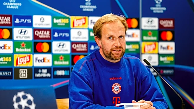 As more adversity strikes, Bayern Munich trying to keep focused on SC Freiburg