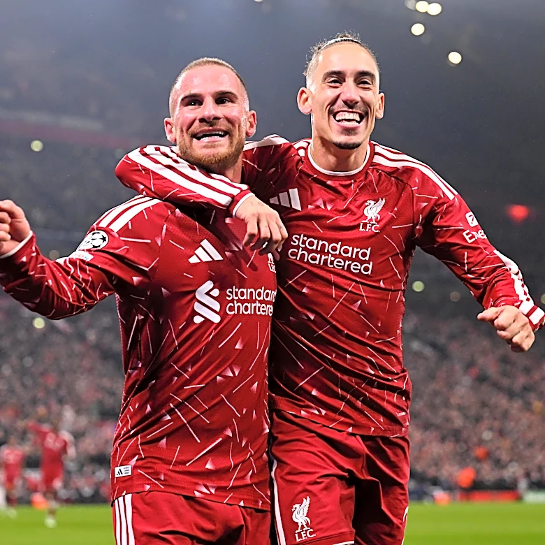 Liverpool vs. Brighton: Premier League 2026-27 Preview & Team News