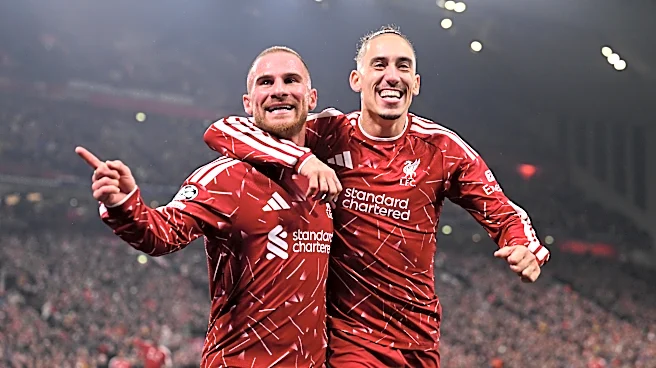 Liverpool vs. Brighton: Premier League 2026-27 Preview & Team News