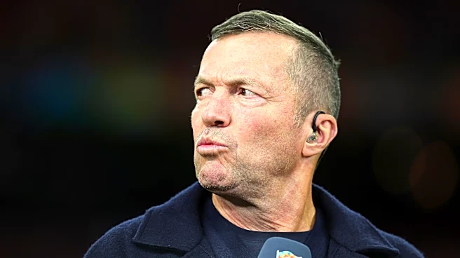 Bayern Munich legend Lothar Matthäus excludes Lamine Yamal in Ballon d’Or favorites