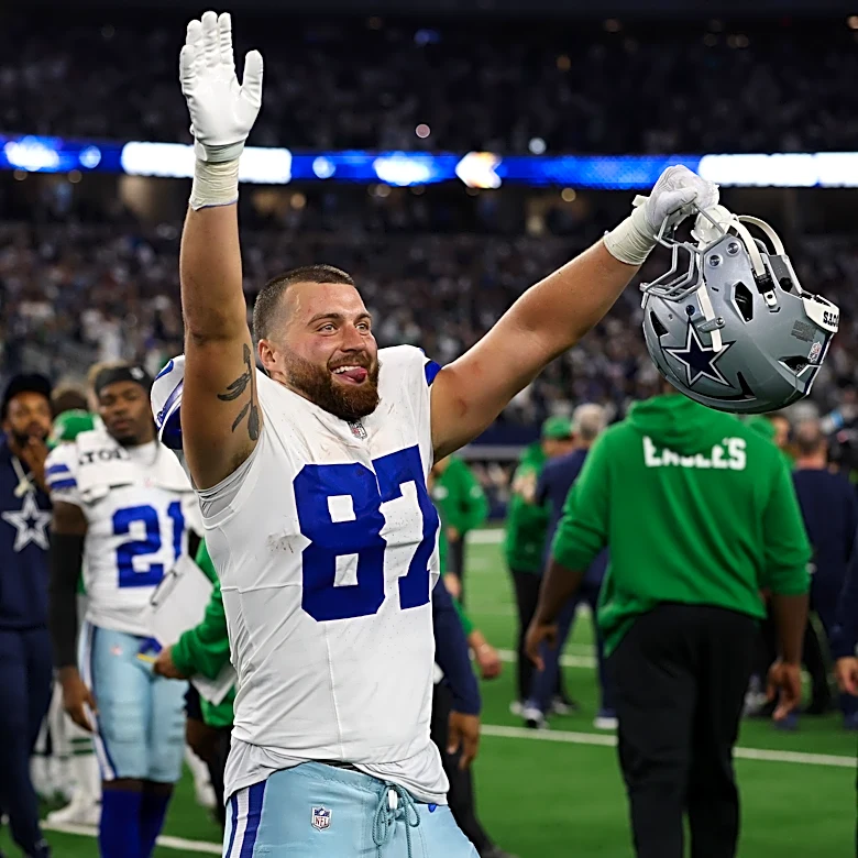NFL predictions: 3 bold takes on the Cowboys at Eagles