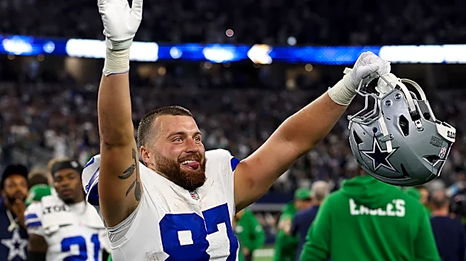 NFL predictions: 3 bold takes on the Cowboys at Eagles