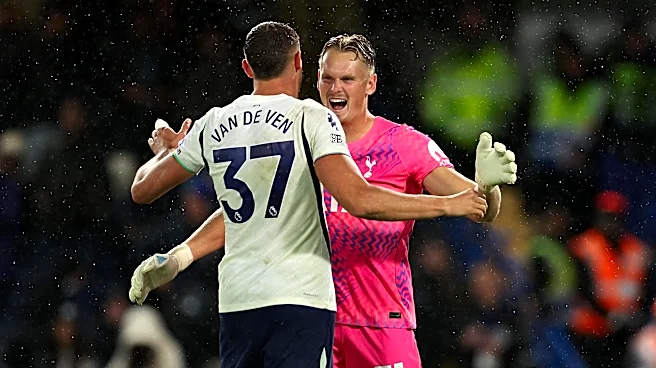 Chelsea 0-2 Tottenham: Community Player Ratings