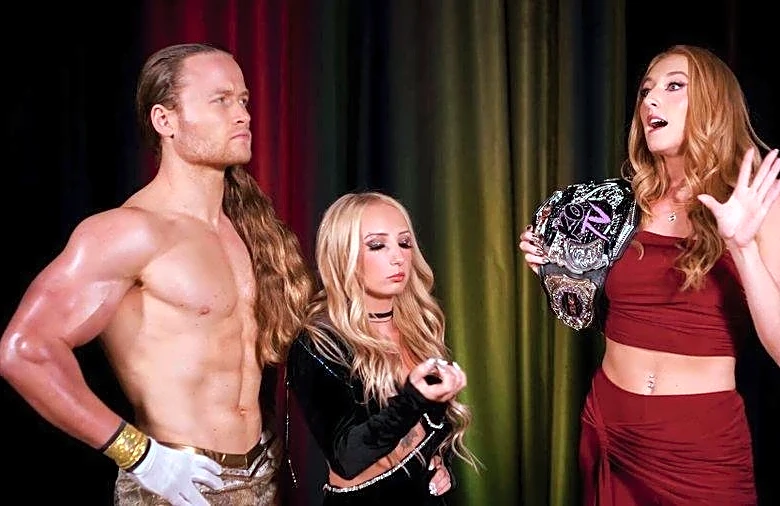 Elegance Brand has a new leader in TNA