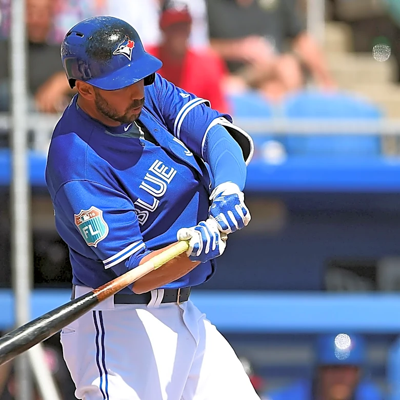 Happy Birthday Chris Colabello