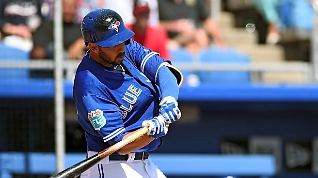 Happy Birthday Chris Colabello