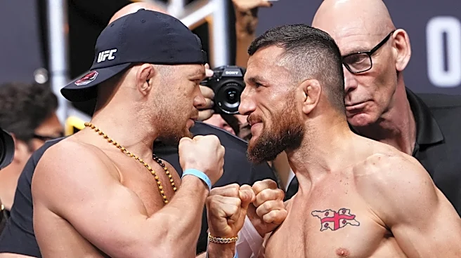 Petr Yan vs. Merab Dvalishvili 3 live streaming results, fight recap | UFC 333