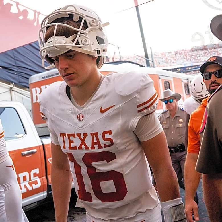 Rams were right to not wait for 2027 QB class