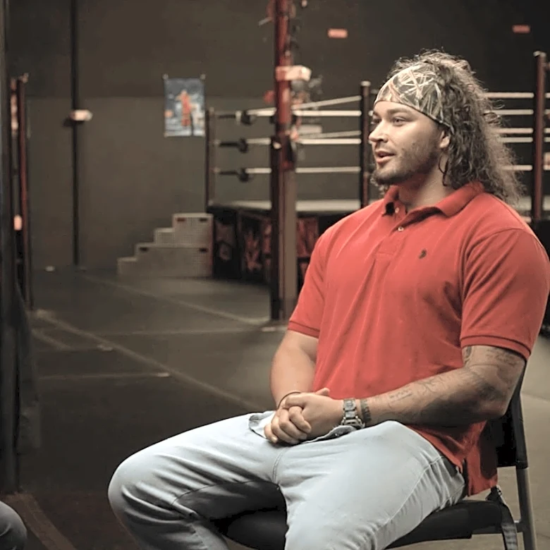 Vic Joseph announces new NXT show coming to The CW