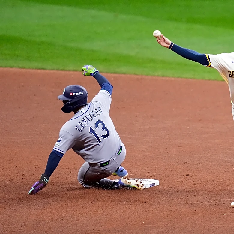 Beyond the home run: The art of timely hitting