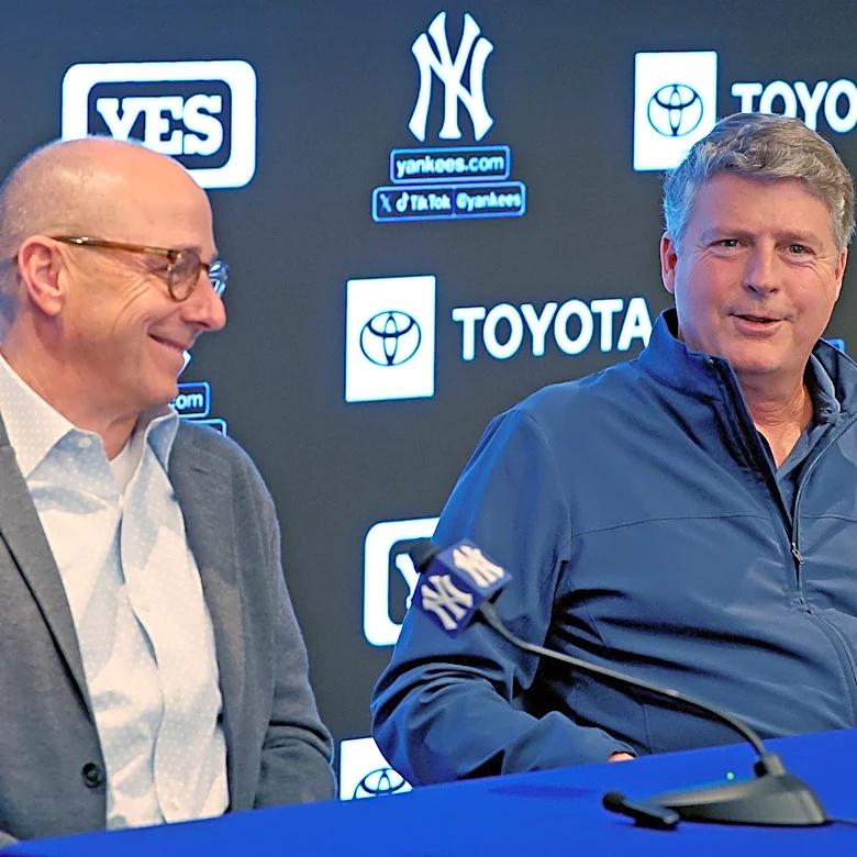 Hal Steinbrenner’s lack of self-examination is not a good sign for the Yankees