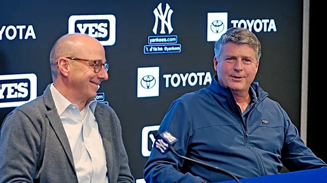 Hal Steinbrenner’s lack of self-examination is not a good sign for the Yankees