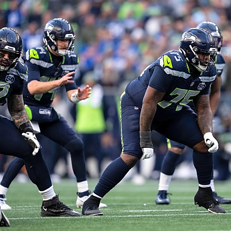 Seahawks activate Anthony Bradford off injured reserve; ‘Hard Knocks’ star waived