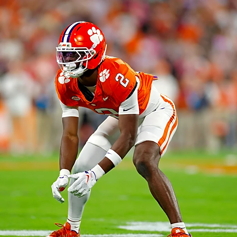 Falcons Draft 2027: Ten NFL Draft Prospects to Watch for Week 8 of College Football