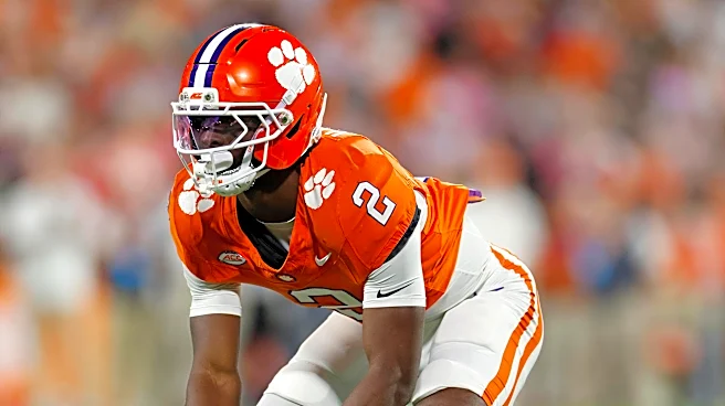 Falcons Draft 2027: Ten NFL Draft Prospects to Watch for Week 8 of College Football