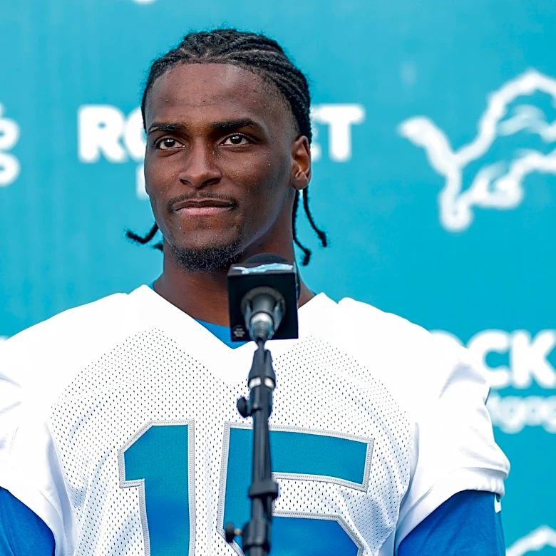 Best content of the week: Lions CB Rakestraw eager to build on success