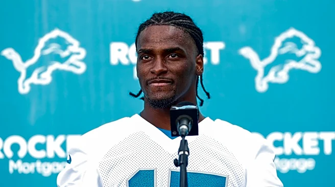 Best content of the week: Lions CB Rakestraw eager to build on success