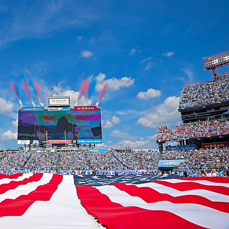 Browns vs. Titans weather forecast: Nashville at the end of October is cooperating