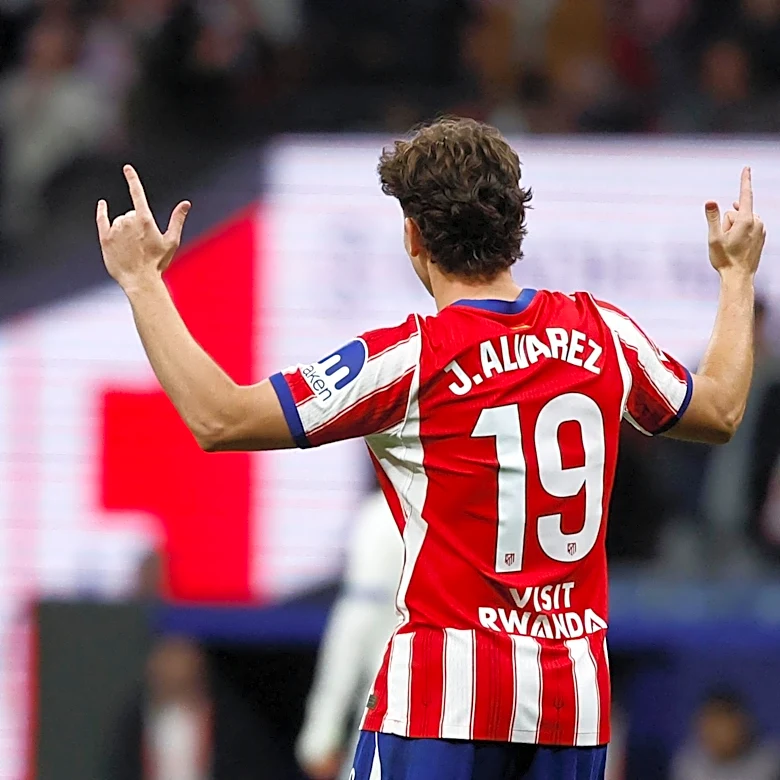 Atlético Madrid 1-0 Deportivo A Coruña: Player Ratings