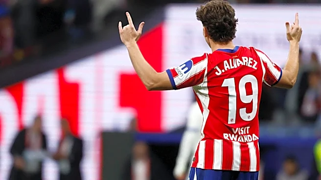 Atlético Madrid 1-0 Deportivo A Coruña: Player Ratings