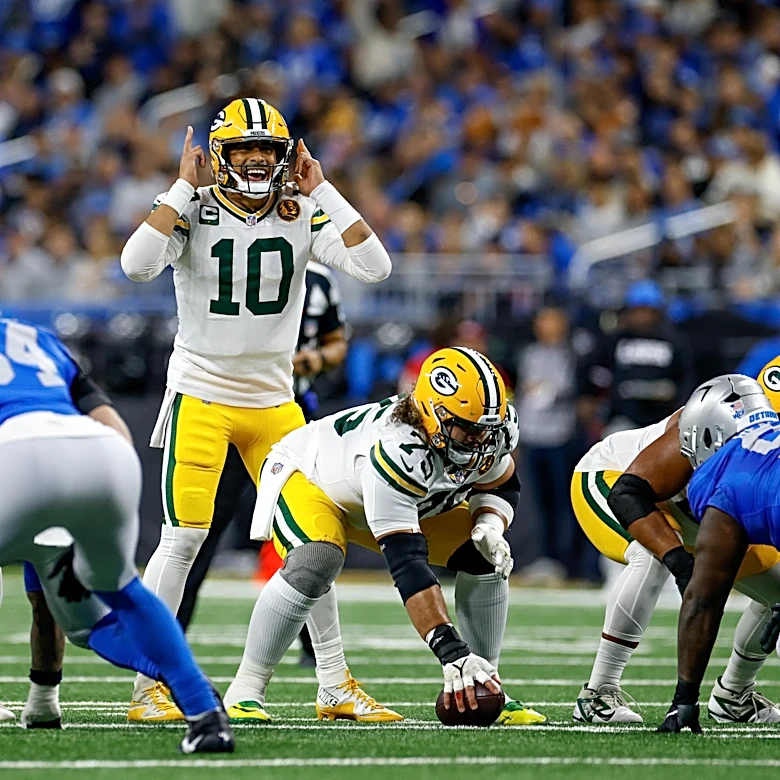 Packers at Lions, Week 7: Opponent Preview