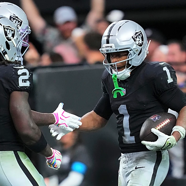 Raider Nation rises in confidence in the Team’s direction