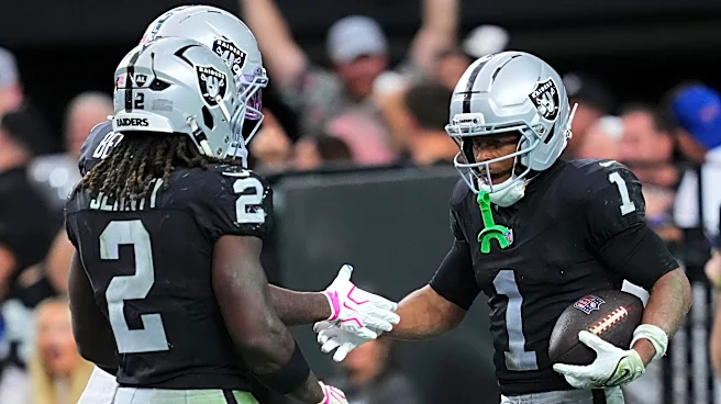Raider Nation rises in confidence in the Team’s direction