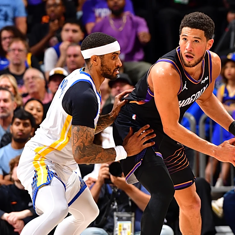 How to watch Warriors vs. Suns