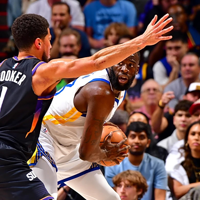 Game Preview: Depleted Warriors vs. Vengeful Suns