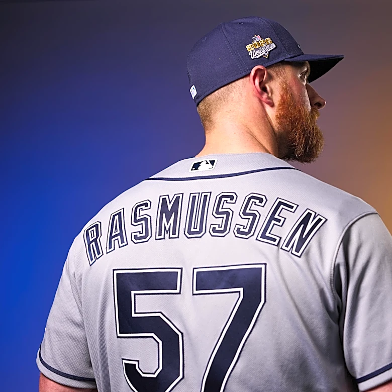 World Series Game 2 discussion