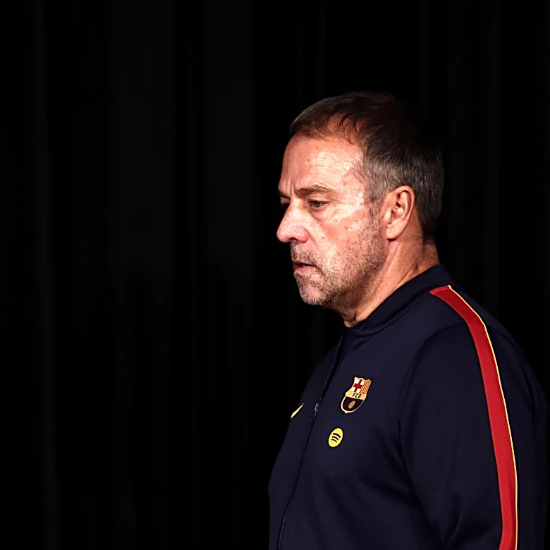 SCOUTING BARCELONA: Emphatically good at almost everything