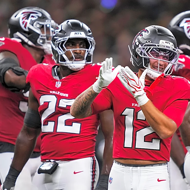 Turning Point: Why Falcons defense needs a spark from their rookie class