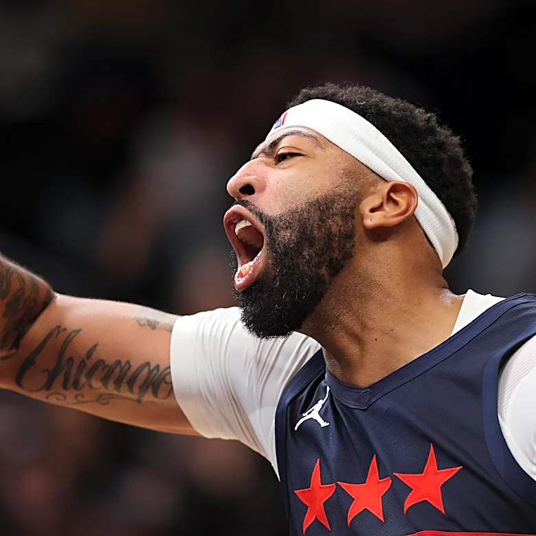 Wizards at Bulls Discussion