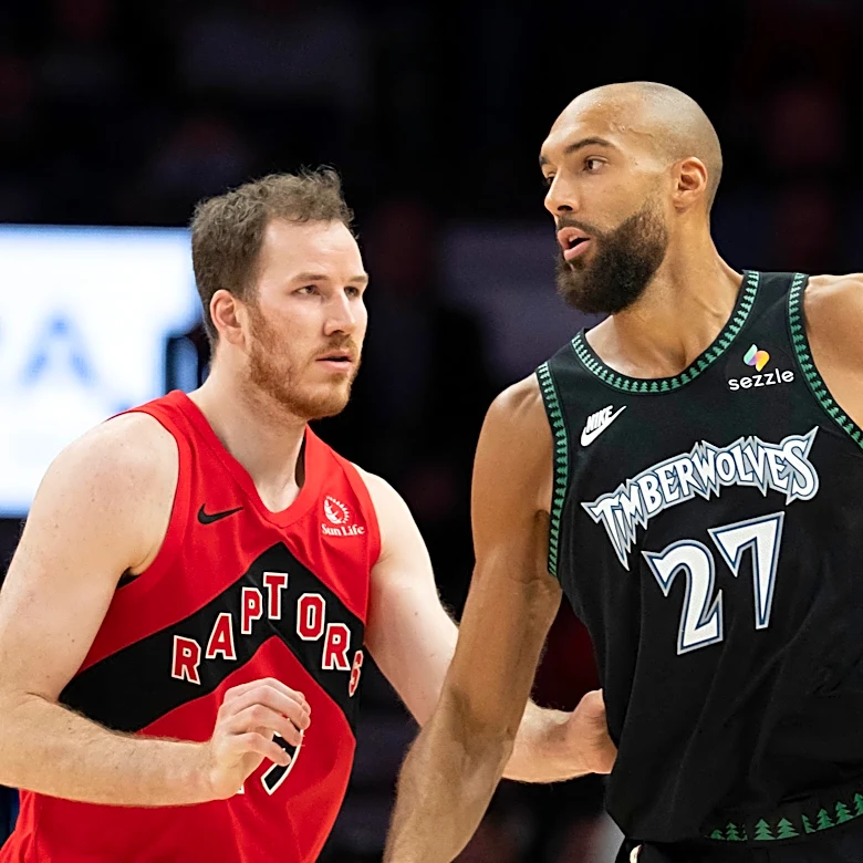 Game Preview #3: Wolves at Raptors Game Thread