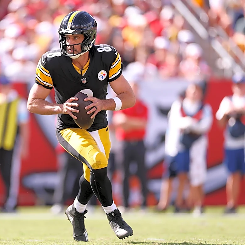 Steelers vs. Saints: Week 7 game picks