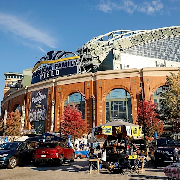 World Series Game 2 Thread