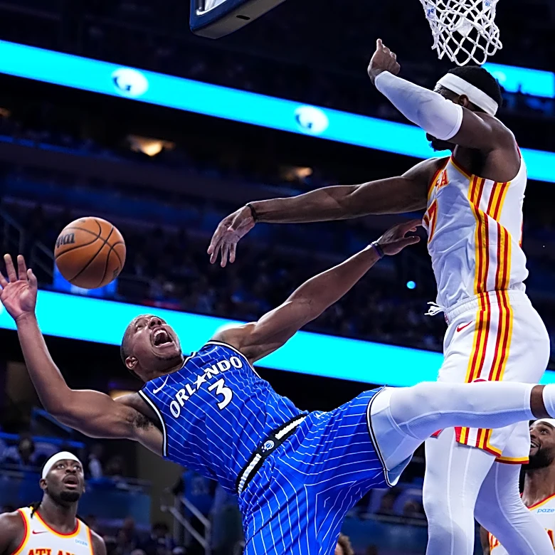 Rockets at Hawks: start time, TV, streaming, radio, game thread