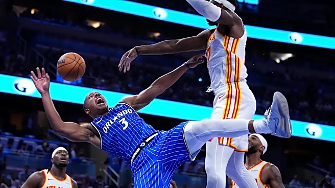 Rockets at Hawks: start time, TV, streaming, radio, game thread
